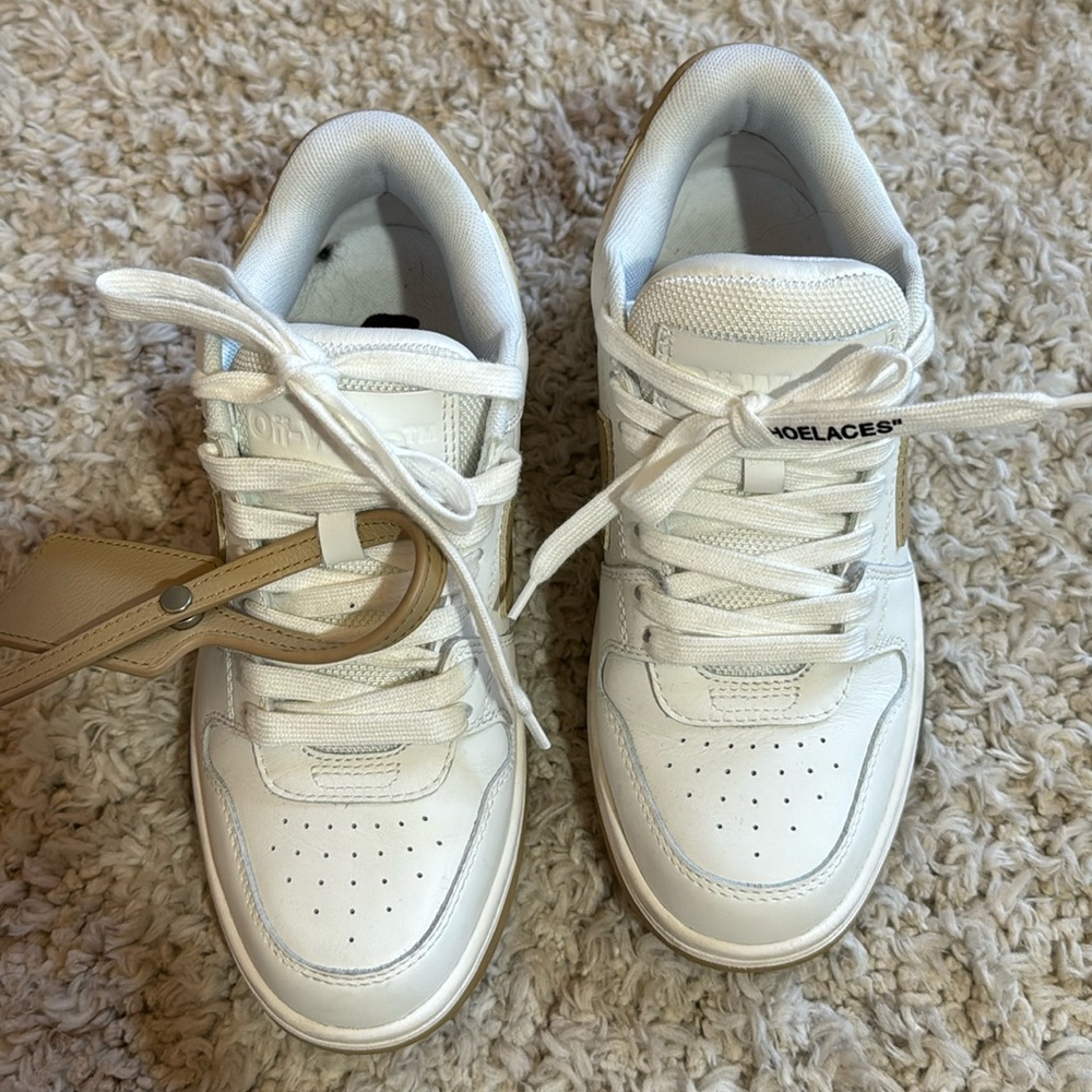 Women’s Off-White sneakers